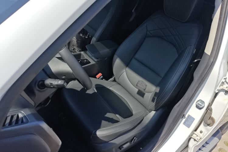 Used Hyundai ix35 2021 2.0L Automatic 2WD GLS Leading Edition Left Front Seat