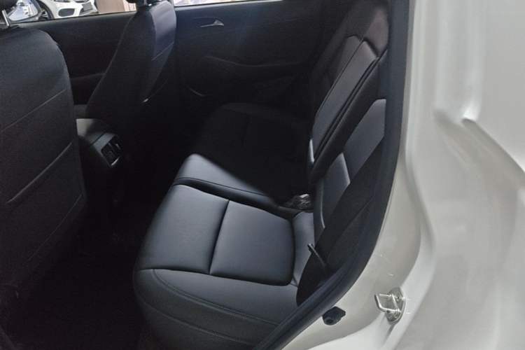 Used Hyundai ix35 2021 2.0L Automatic 2WD GLS Leading Edition Left Rear Seat