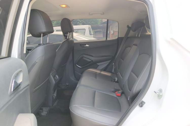 Used Hyundai ix35 2021 2.0L Automatic 2WD GLS Leading Edition Left Rear Seat
