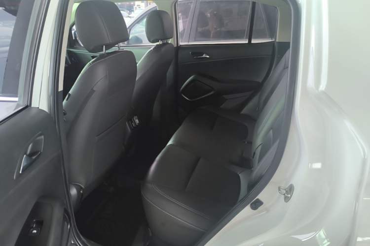 Used Hyundai ix35 2021 2.0L Automatic 2WD GLS Leading Edition Left Rear Seat