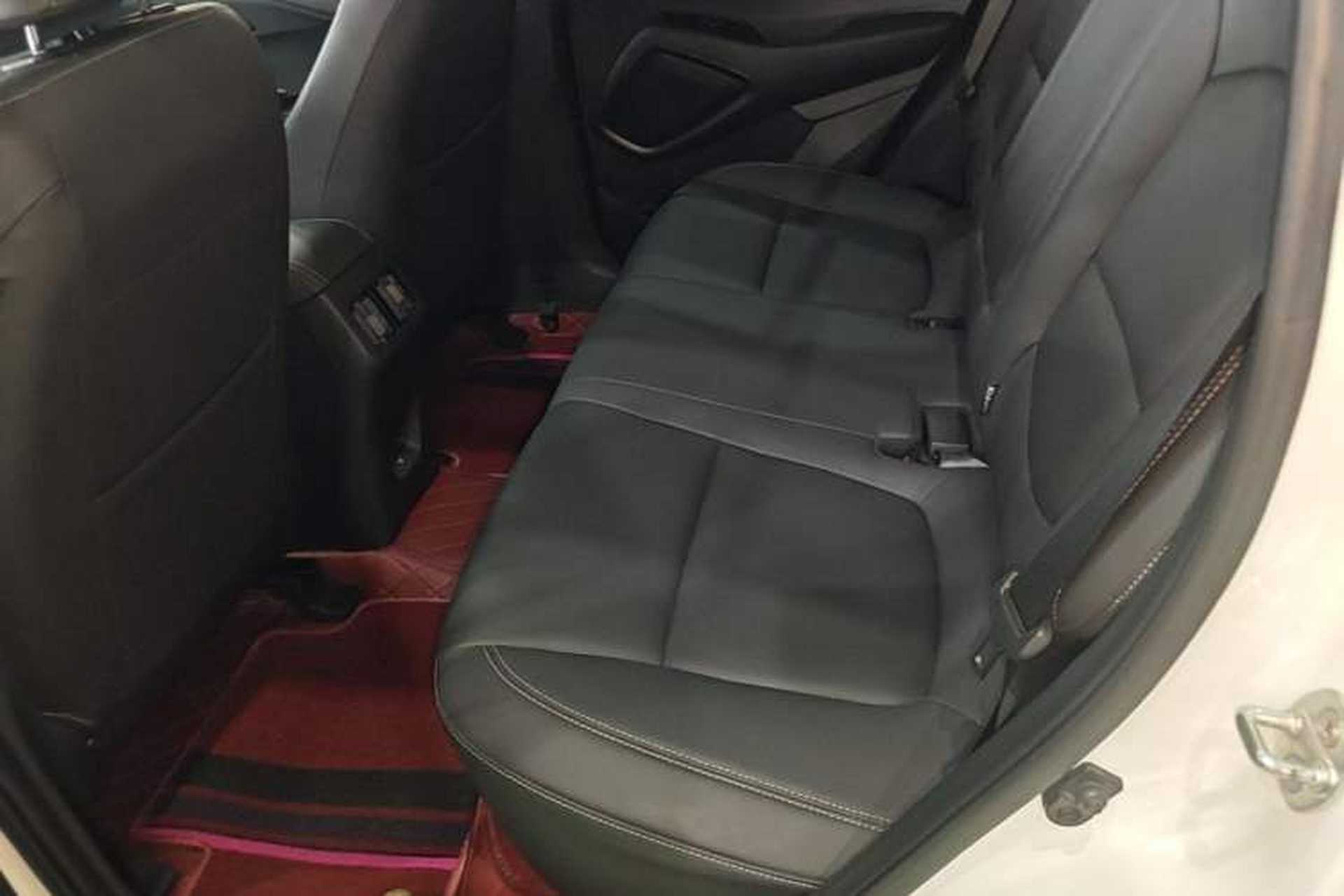 Used Hyundai ix35 2021 2.0L Automatic 2WD GLS Leading Edition Left Rear Seat