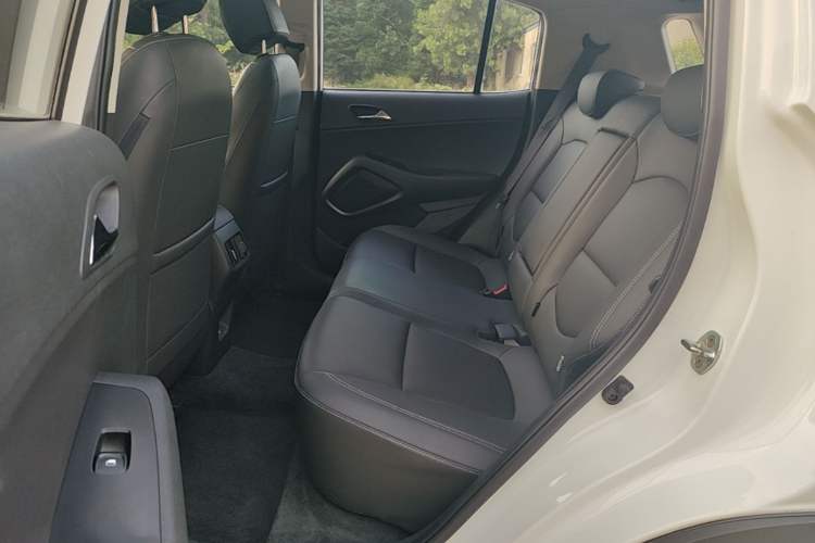 Used Hyundai ix35 2021 2.0L Automatic 2WD GLS Leading Edition Left Rear Seat