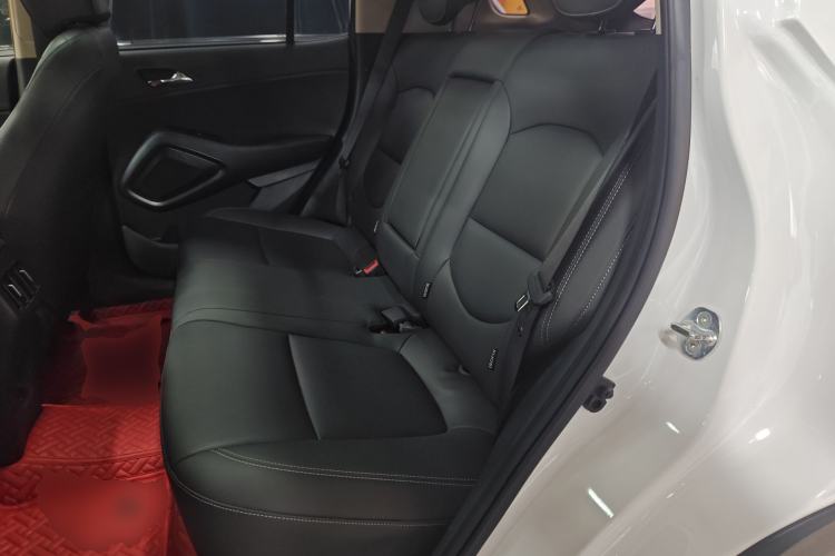 Used Hyundai ix35 2021 2.0L Automatic 2WD GLS Leading Edition Left Rear Seat