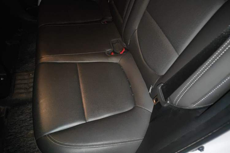 Used Hyundai ix35 2021 2.0L Automatic 2WD GLS Leading Edition Left Rear Seat