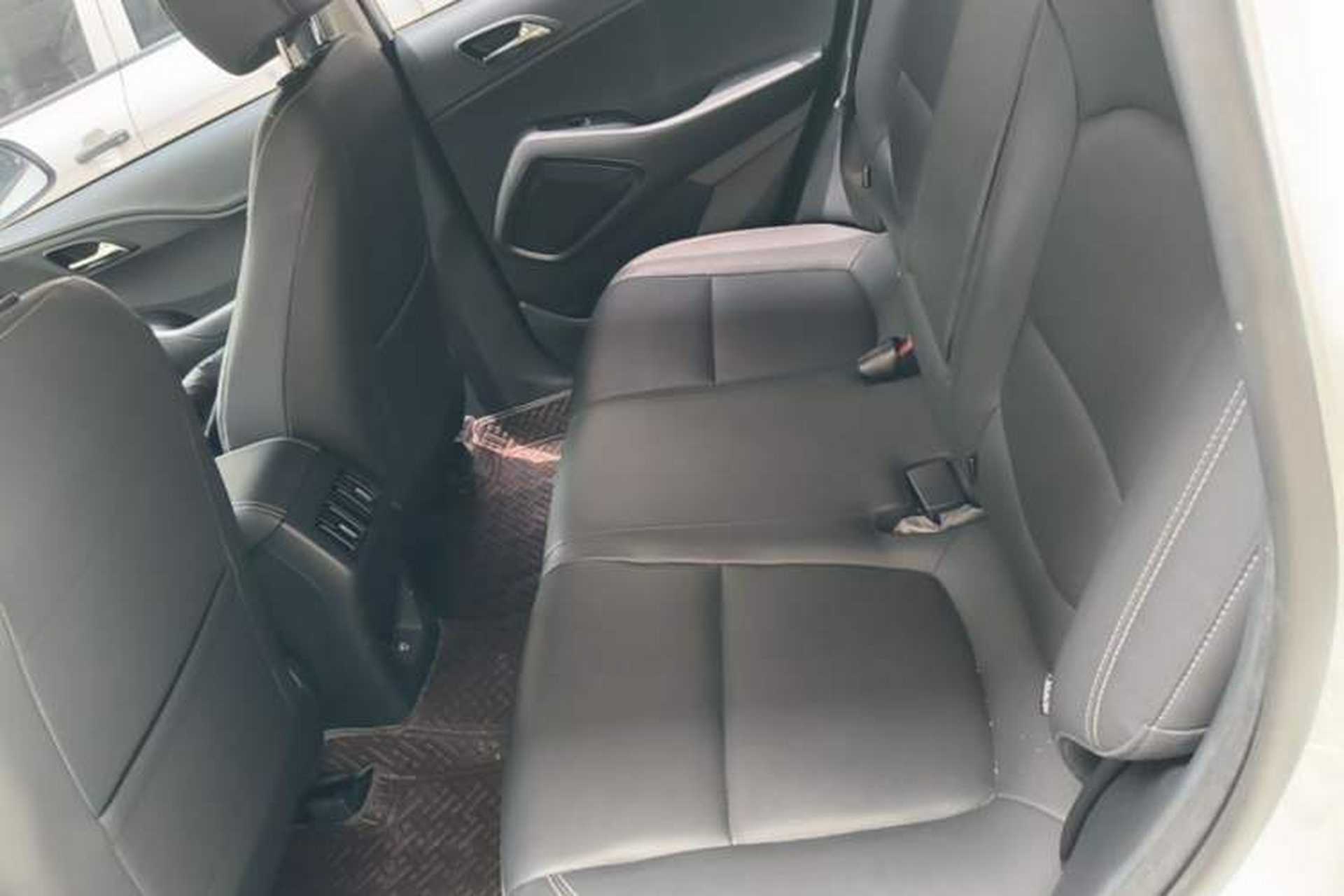 Used Hyundai ix35 2021 2.0L Automatic 2WD GLS Leading Edition Left Rear Seat