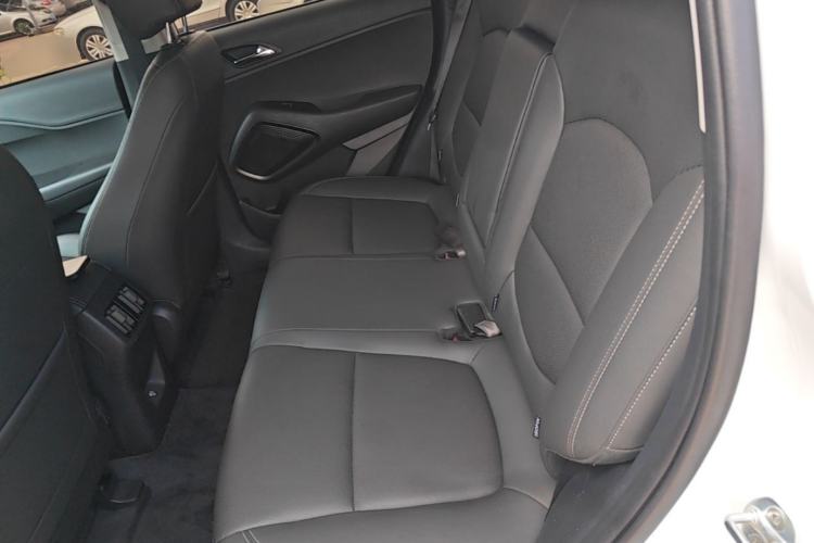 Used Hyundai ix35 2021 2.0L Automatic 2WD GLS Leading Edition Left Rear Seat