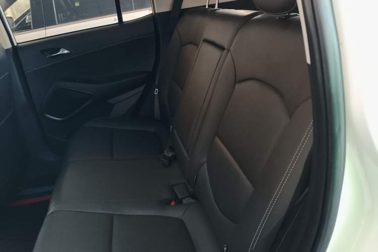 Used Hyundai ix35 2021 2.0L Automatic 2WD GLS Leading Edition Left Rear Seat