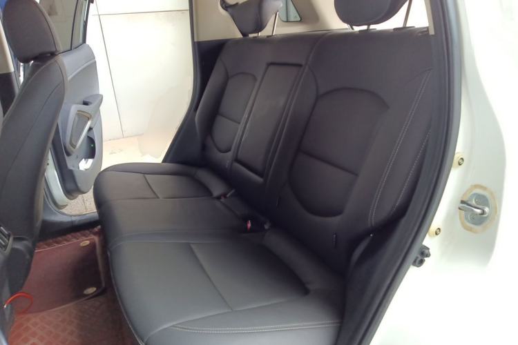 Used Hyundai ix35 2021 2.0L Automatic 2WD GLS Leading Edition Left Rear Seat