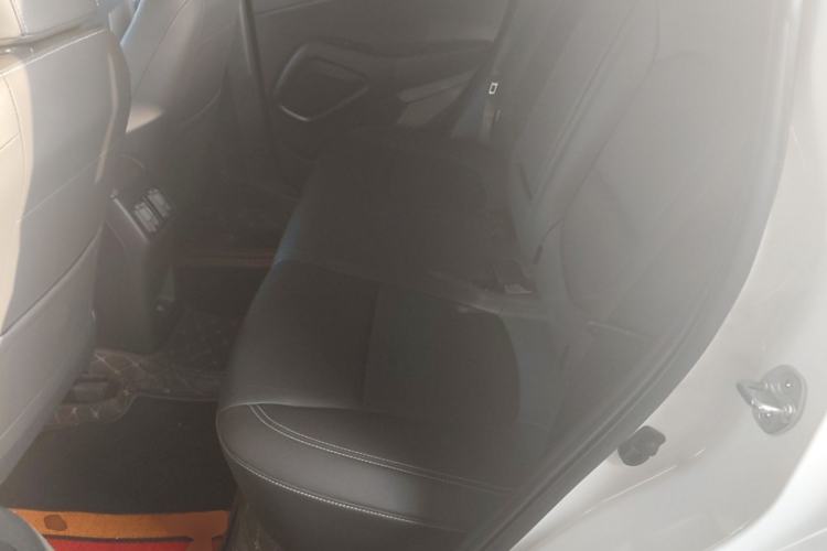 Used Hyundai ix35 2021 2.0L Automatic 2WD GLS Leading Edition Left Rear Seat
