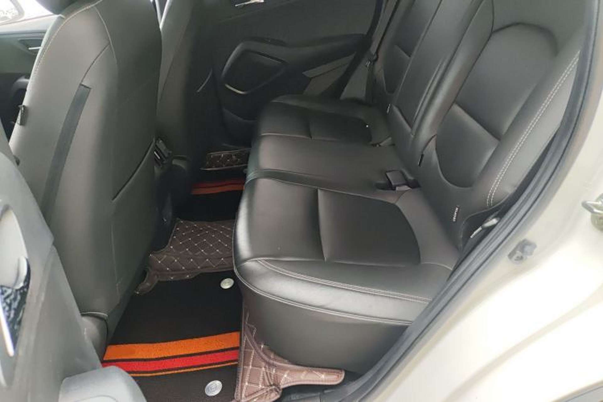Used Hyundai ix35 2021 2.0L Automatic 2WD GLS Leading Edition Left Rear Seat