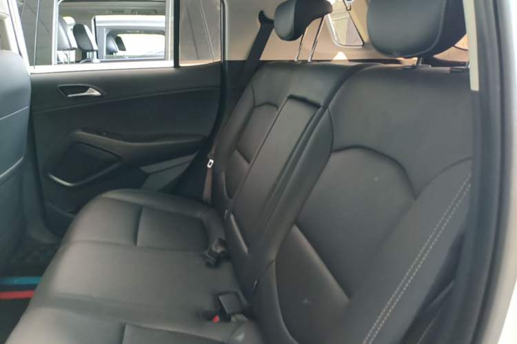 Used Hyundai ix35 2021 2.0L Automatic 2WD GLS Leading Edition Left Rear Seat