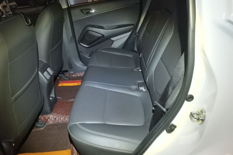 Used Hyundai ix35 2021 2.0L Automatic 2WD GLS Leading Edition Left Rear Seat