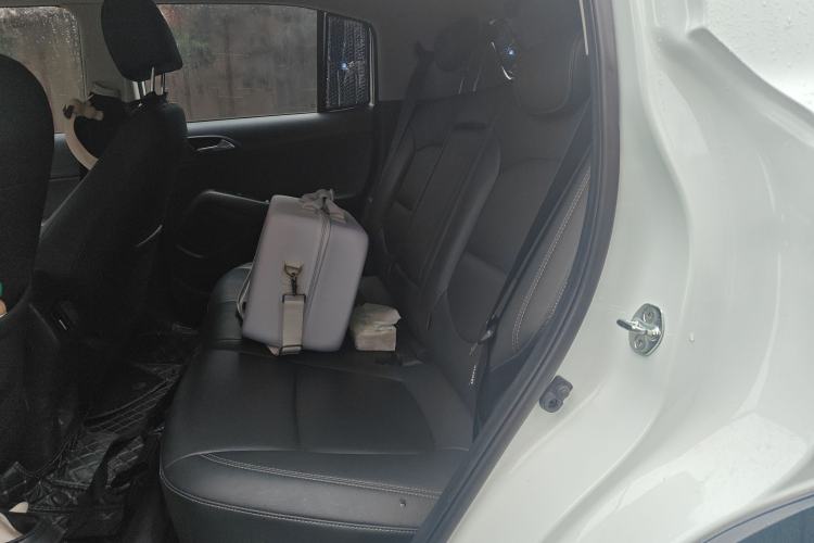 Used Hyundai ix35 2021 2.0L Automatic 2WD GLS Leading Edition Left Rear Seat