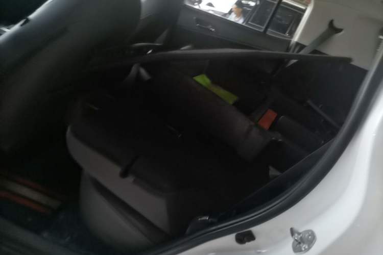 Used Hyundai ix35 2021 2.0L Automatic 2WD GLS Leading Edition Left Rear Seat