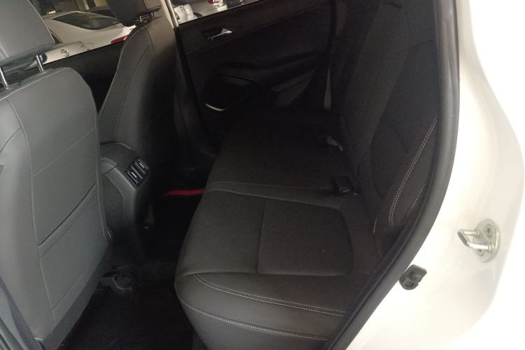 Used Hyundai ix35 2021 2.0L Automatic 2WD GLS Leading Edition Left Rear Seat