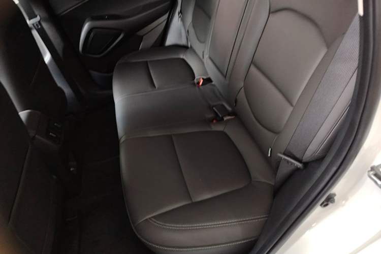 Used Hyundai ix35 2021 2.0L Automatic 2WD GLS Leading Edition Left Rear Seat