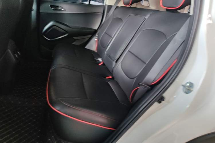 Used Hyundai ix35 2021 2.0L Automatic 2WD GLS Leading Edition Left Rear Seat