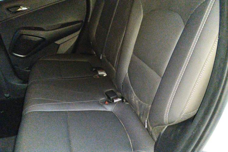 Used Hyundai ix35 2021 2.0L Automatic 2WD GLS Leading Edition Left Rear Seat