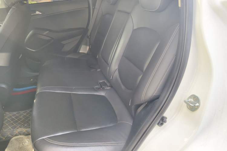 Used Hyundai ix35 2021 2.0L Automatic 2WD GLS Leading Edition Left Rear Seat
