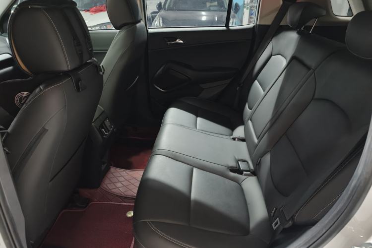 Used Hyundai ix35 2021 2.0L Automatic 2WD GLS Leading Edition Left Rear Seat