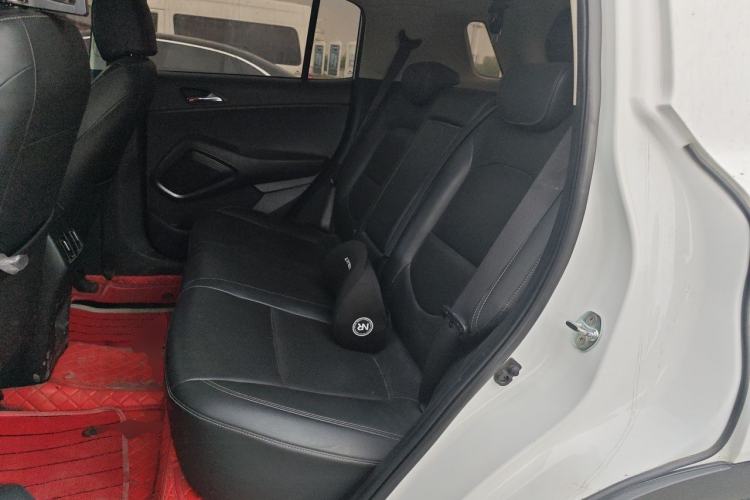 Used Hyundai ix35 2021 2.0L Automatic 2WD GLS Leading Edition Left Rear Seat