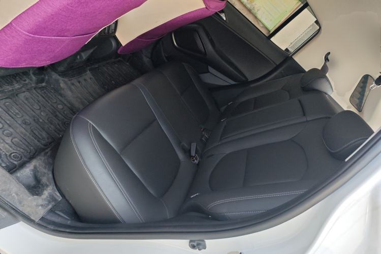 Used Hyundai ix35 2021 2.0L Automatic 2WD GLS Leading Edition Left Rear Seat