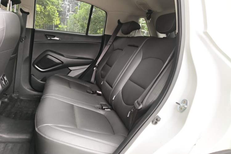 Used Hyundai ix35 2021 2.0L Automatic 2WD GLS Leading Edition Left Rear Seat