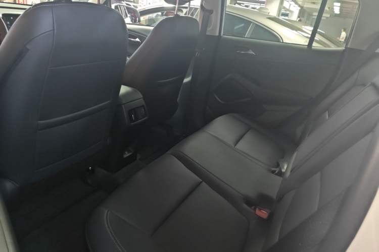 Used Hyundai ix35 2021 2.0L Automatic 2WD GLS Leading Edition Left Rear Seat