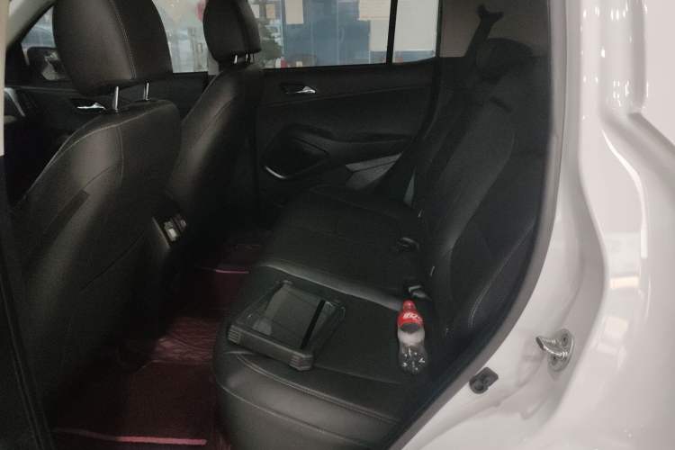 Used Hyundai ix35 2021 2.0L Automatic 2WD GLS Leading Edition Left Rear Seat