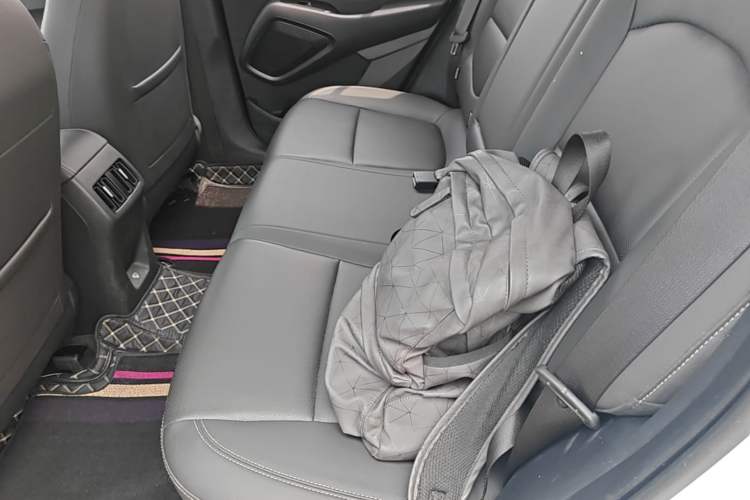 Used Hyundai ix35 2021 2.0L Automatic 2WD GLS Leading Edition Left Rear Seat