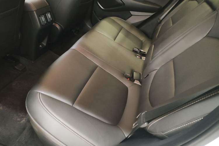 Used Hyundai ix35 2021 2.0L Automatic 2WD GLS Leading Edition Left Rear Seat
