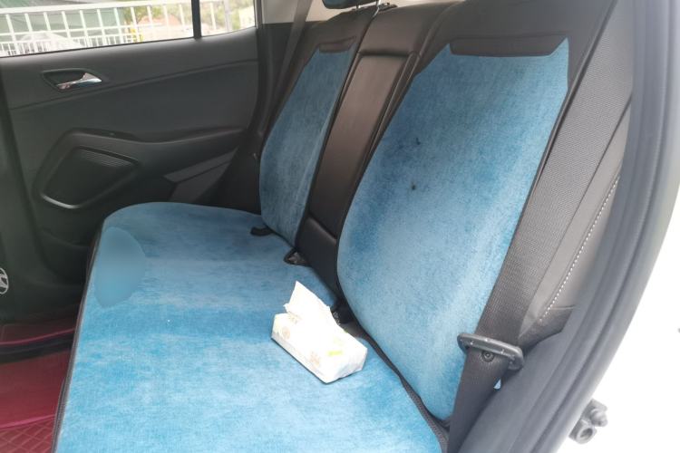 Used Hyundai ix35 2021 2.0L Automatic 2WD GLS Leading Edition Left Rear Seat