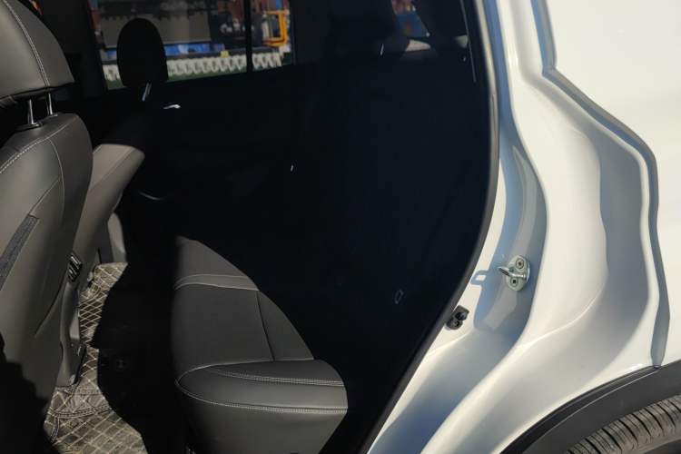 Used Hyundai ix35 2021 2.0L Automatic 2WD GLS Leading Edition Left Rear Seat