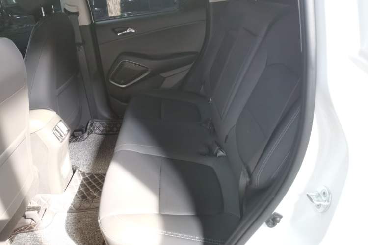 Used Hyundai ix35 2021 2.0L Automatic 2WD GLS Leading Edition Left Rear Seat