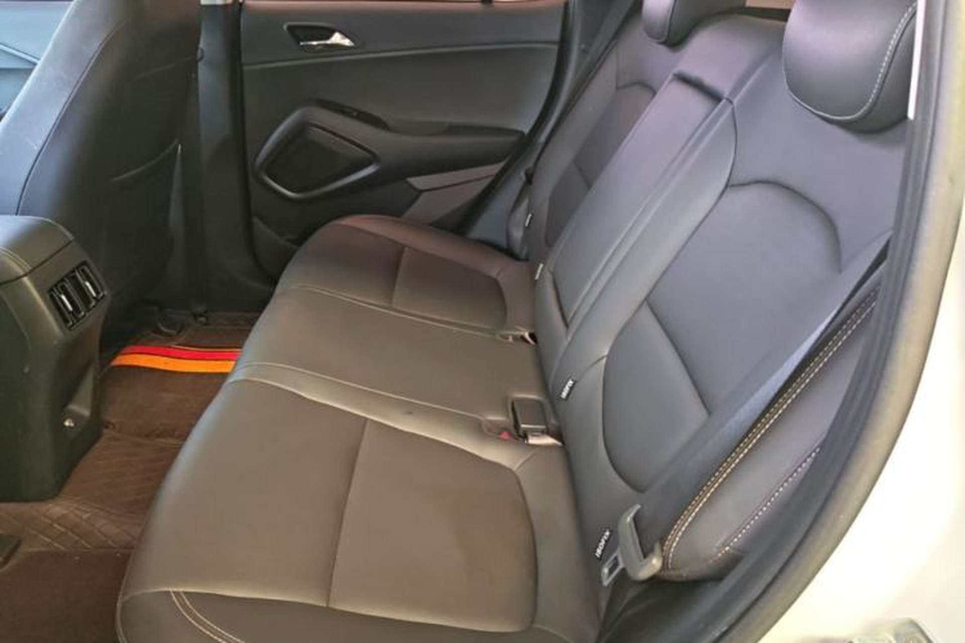 Used Hyundai ix35 2021 2.0L Automatic 2WD GLS Leading Edition Left Rear Seat