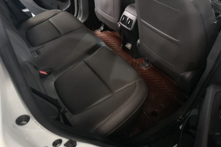 Used Hyundai ix35 2021 2.0L Automatic 2WD GLS Leading Edition Left Rear Seat