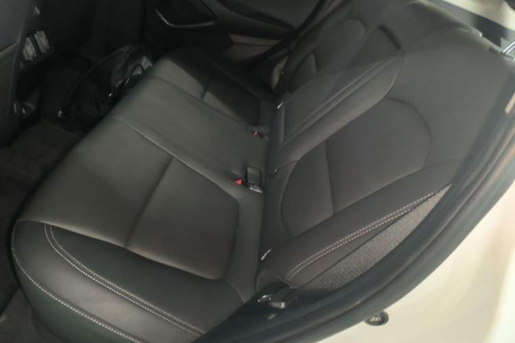 Used Hyundai ix35 2021 2.0L Automatic 2WD GLS Leading Edition Left Rear Seat