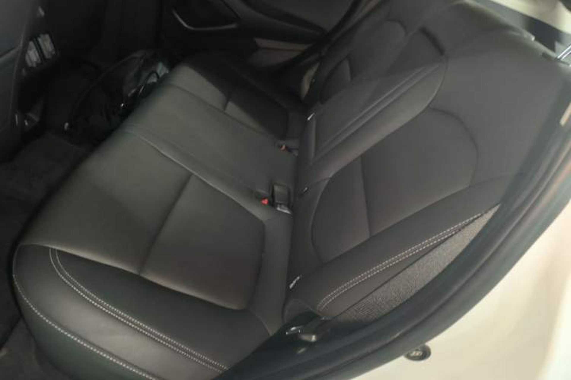Used Hyundai ix35 2021 2.0L Automatic 2WD GLS Leading Edition Left Rear Seat