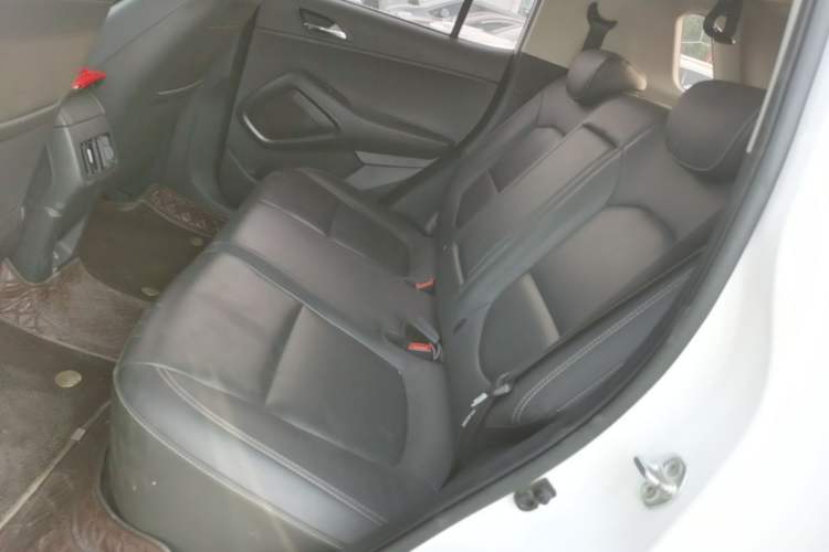 Used Hyundai ix35 2021 2.0L Automatic 2WD GLS Leading Edition Left Rear Seat