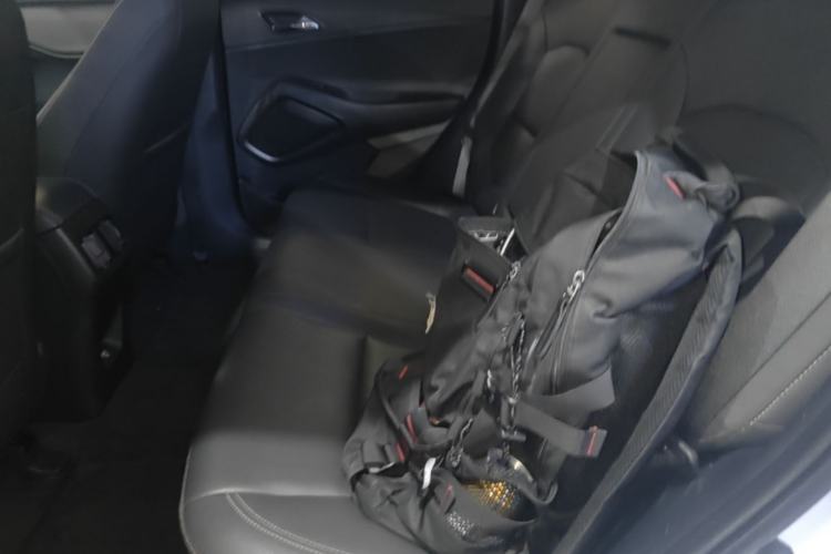 Used Hyundai ix35 2021 2.0L Automatic 2WD GLS Leading Edition Left Rear Seat