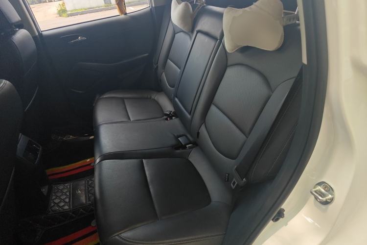 Used Hyundai ix35 2021 2.0L Automatic 2WD GLS Leading Edition Left Rear Seat
