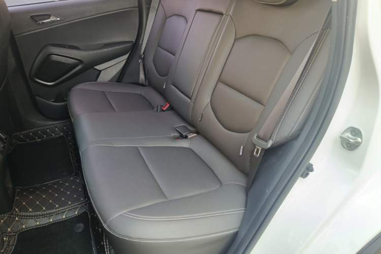 Used Hyundai ix35 2021 2.0L Automatic 2WD GLS Leading Edition Left Rear Seat