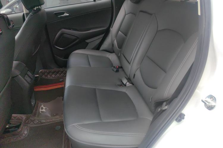 Used Hyundai ix35 2021 2.0L Automatic 2WD GLS Leading Edition Left Rear Seat