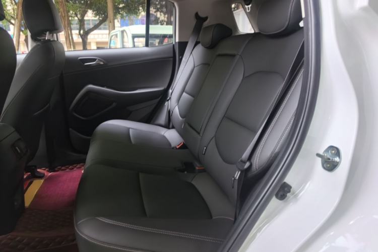 Used Hyundai ix35 2021 2.0L Automatic 2WD GLS Leading Edition Left Rear Seat