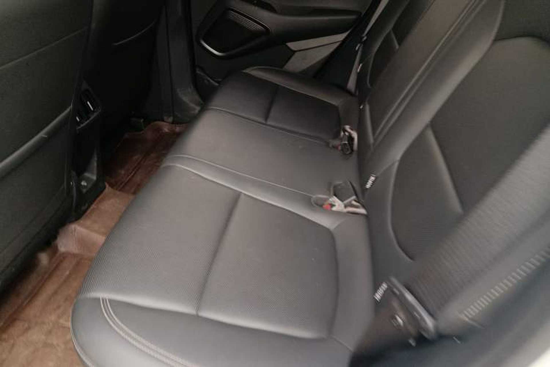 Used Hyundai ix35 2021 2.0L Automatic 2WD GLS Leading Edition Left Rear Seat