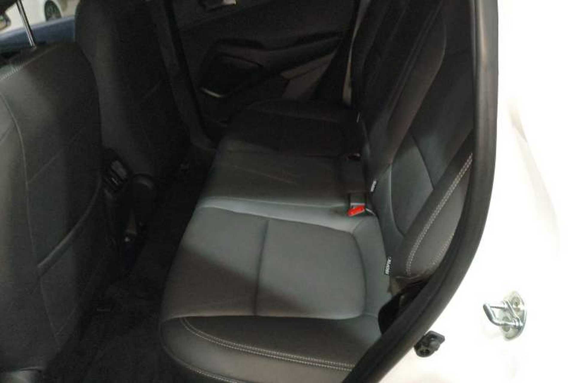Used Hyundai ix35 2021 2.0L Automatic 2WD GLS Leading Edition Left Rear Seat