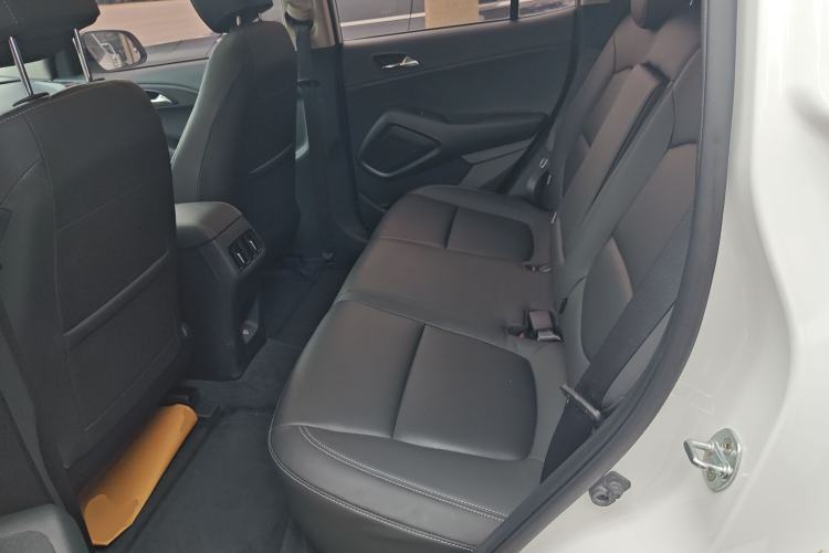 Used Hyundai ix35 2021 2.0L Automatic 2WD GLS Leading Edition Left Rear Seat