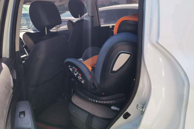 Used Hyundai ix35 2021 2.0L Automatic 2WD GLS Leading Edition Left Rear Seat