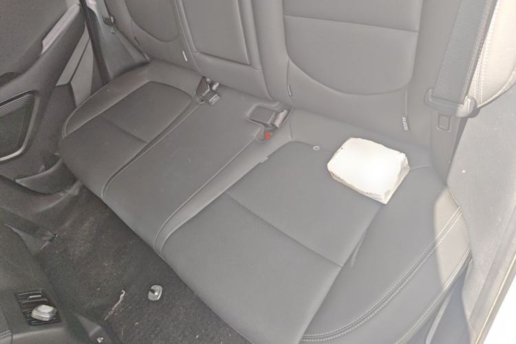 Used Hyundai ix35 2021 2.0L Automatic 2WD GLS Leading Edition Left Rear Seat