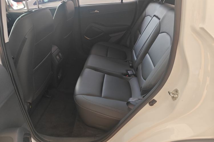 Used Hyundai ix35 2021 2.0L Automatic 2WD GLS Leading Edition Left Rear Seat